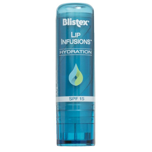 Lip Infusion Hydration Spf15 Bálsamo Labial - Blistex - 1