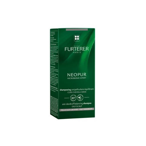 Shampoo Neopur Equilibrante: 150 ml - Rene Furterer - 1