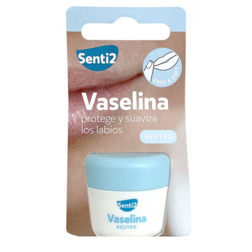 Vasellina - Senti-2: Neutro - 1