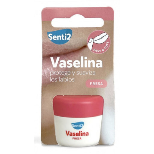 Vasellina - Senti-2: Fresa - 2