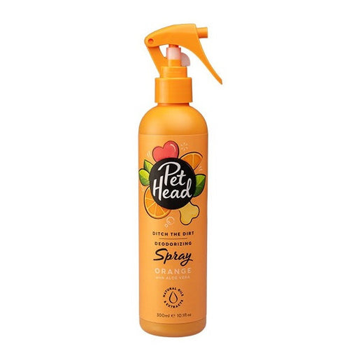 Spray Deodorante Ditch The Dirt 300ml - Pet Head - 1