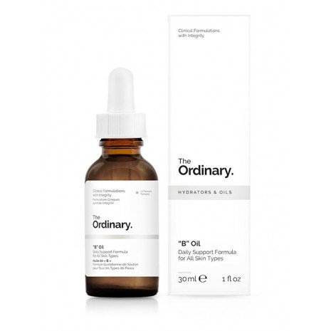 Aceite Facial Natural - Olio &quot;B&quot; - 30 ml - The Ordinary - 1