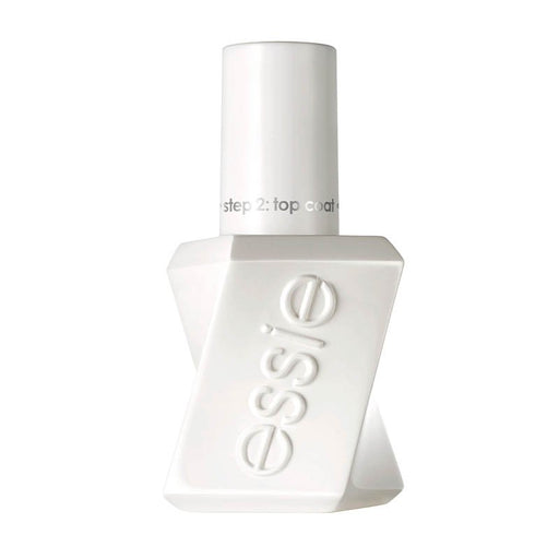 Smalto per unghie Gel Couture a lunga durata - Essie: Top Coat Gel Couture - 1
