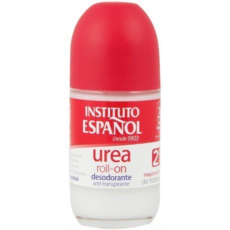 Desodorante Roll on 75 ml - Urea - Instituto Español - 1