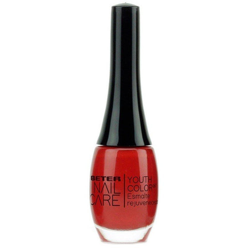 Cura delle unghie Smalto per unghie Youth Color - Beter: -Youth Color - 067 Pure Red - 2