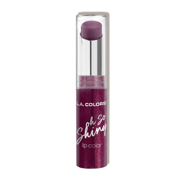 Oh così rossetto lucido - L.A. Colors: Polished - 8