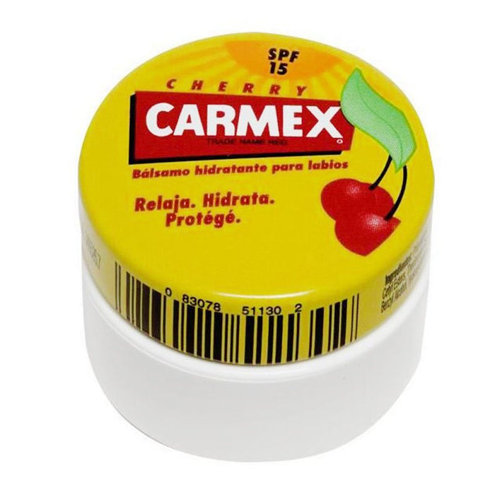 Balsamo labbra alla ciliegia - Carmex - 1