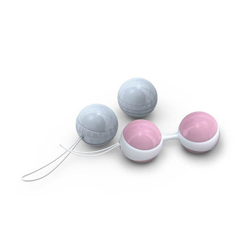 Luna Beads Mini palline cinesi - Lelo - 1