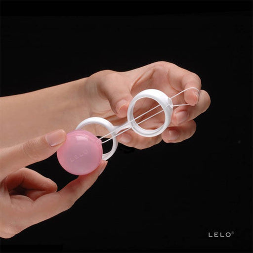Luna Beads Mini palline cinesi - Lelo - 2