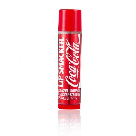 Balsamo Labbra Cocacola - Coca Cola - 14 gr - Lip Smacker - 2