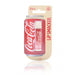 Balsamo Labbra Cocacola - Coca Cola Vaniglia - 4 gr - Lip Smacker - 1