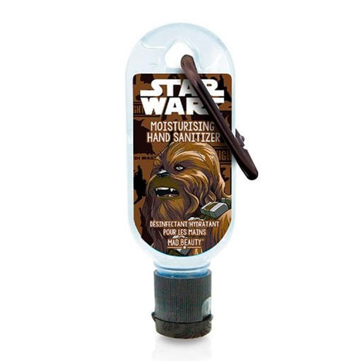 Disinfettante per le mani Clip &amp; Clean - Star Wars Chewbacca Esp - Mad Beauty - 1