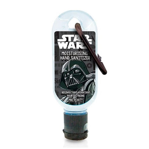 Disinfettante per le mani Clip &amp; Clean - Star Wars Darth Vader Esp - Mad Beauty - 1