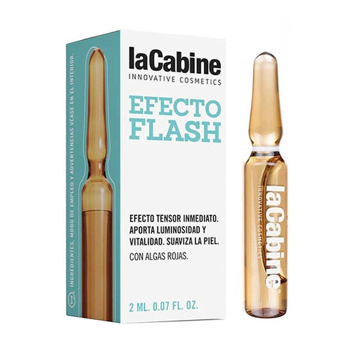 Fiale Stretching - Effetto Flash X1 - Lacabine - La Cabine - 1