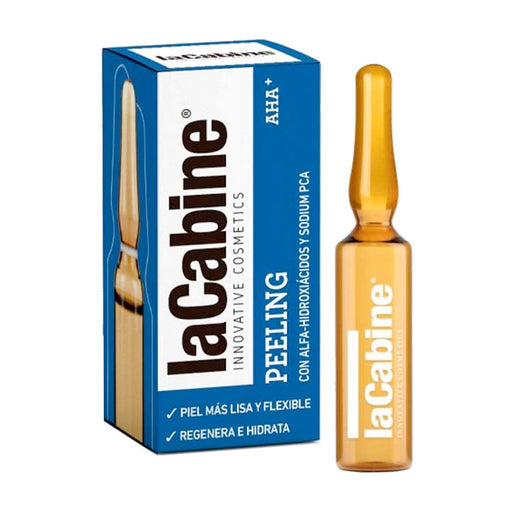 Bottiglia da sbucciare - Lacabine - La Cabine - 1