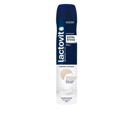 Deodorante spray per uomo - Lactovit - 1