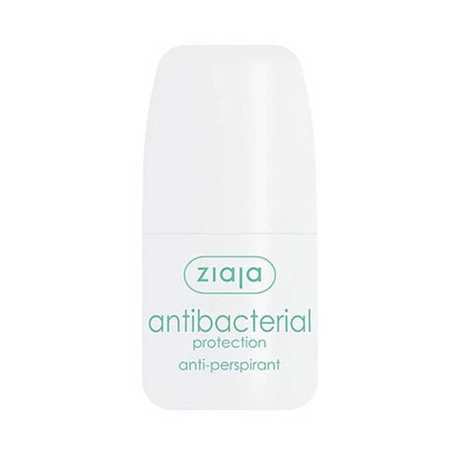 Deodorante Roll on Antibatterico - Ziaja - 1