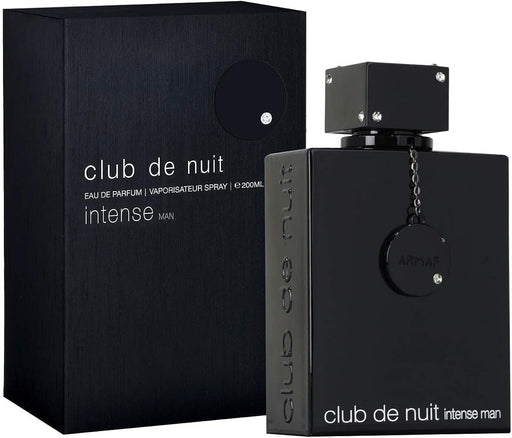 Club De Nuit Eau de Parfum - Intenso 200 ml - Armaf - 1