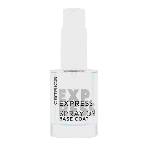 Express Base smalto spray 10 ml - Catrice - 1