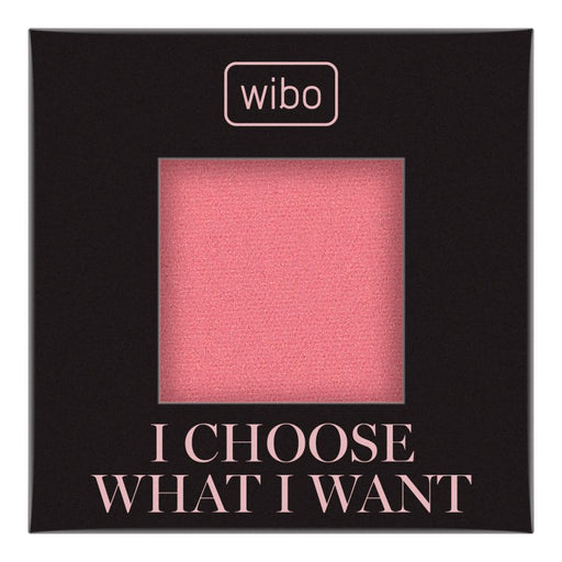 Colorete - Fard Scelgo quello che voglio - Wibo: I Choose What i Want - 2 - 2
