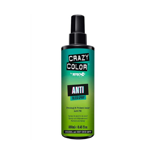 Spray Protettore del Colore Anti Sbavatura - Crazy Color - 1