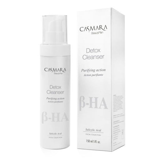 Detox Cleanser Azione Purificante - Casmara - 1