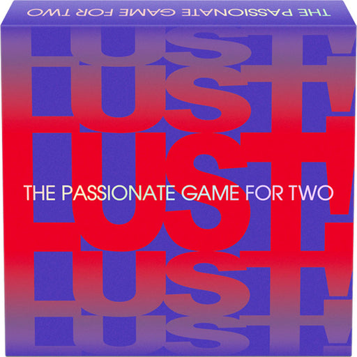 Il Gioco della Passione per Due - Kheper Games, Inc. - 2