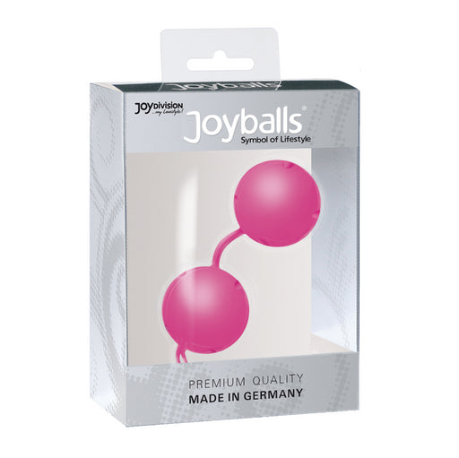 Stile di vita alla menta - Joyballs - 2