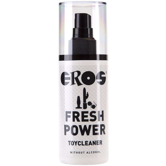 Detergente per giocattoli senza alcool Fresh Power - Power Line - Eros - 1