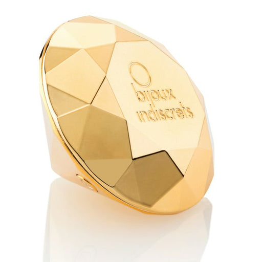 Diamante Vibrador Indiscrets Twenty One - 21 Diamante vibrante - Bijoux - 2