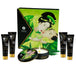 Kit Exotic Geisha Secret Green Tea - Kit - Shunga - 1