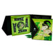 Kit Exotic Geisha Secret Green Tea - Kit - Shunga - 2
