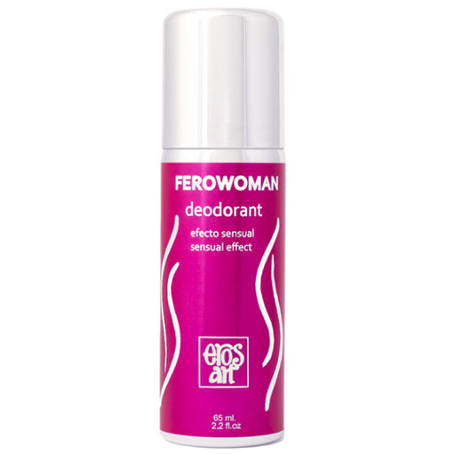 Ferowoman Deodorante Intimo 65ml -art - Eros - 1