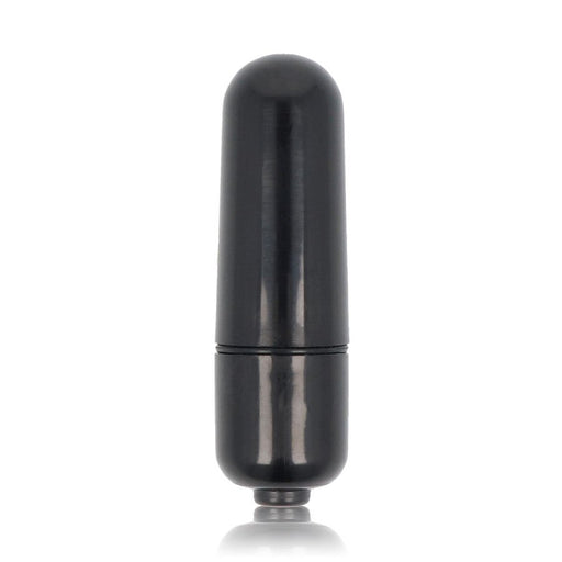 Vibratore Bullet piccolo nero - Glossy - 1