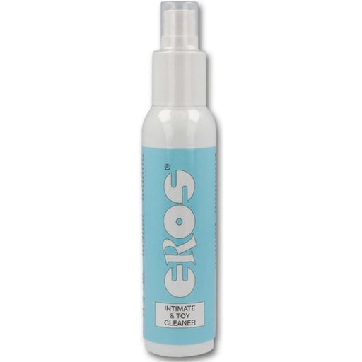 Eros Detergente Intimo Esterno e per Giocattoli 100 ml - Eros - 1