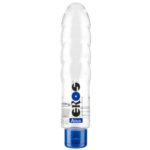 Lubrificante a base d&#39;acqua Aqua 175 ml - Bottiglie giocattolo - Eros - 1