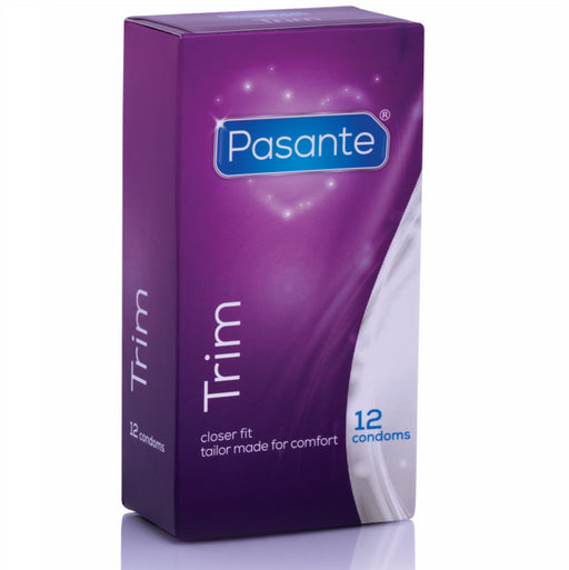 Preservativi Taglia 12 unità - Pasante - 1