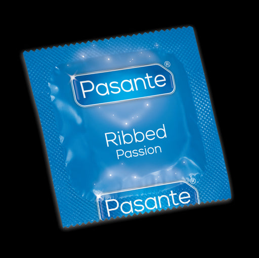 Preservativi punteggiati più piacere 3 unità - Pasante - 2