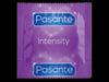 Preservativi Intensità Punti e Scanalature 12 Unità - Pasante - 2