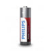 Batteria alcalina Aa Lr6 4 unità - Phillips - 2