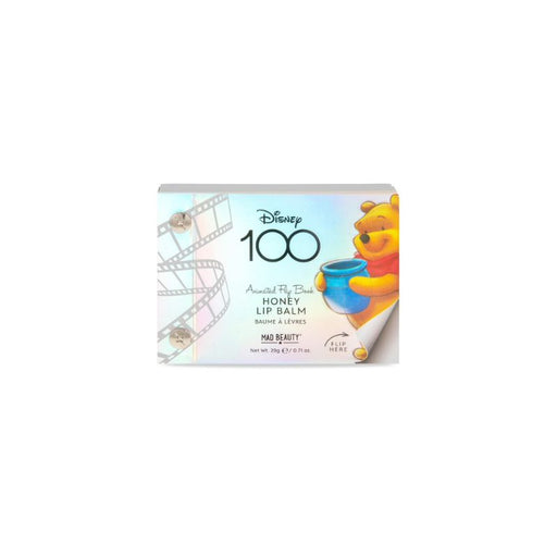 Balsamo labbra Winnie the Pooh - Disney 100 - Mad Beauty - 1