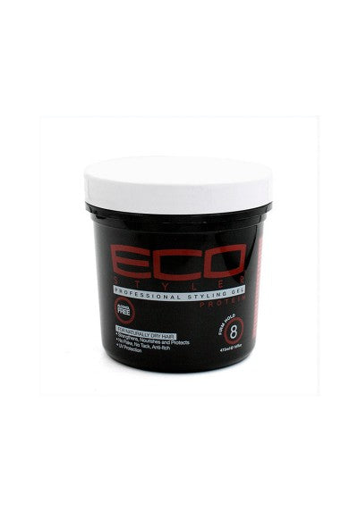 Gel fissativo proteico - Eco Styler: 946 ml - 1