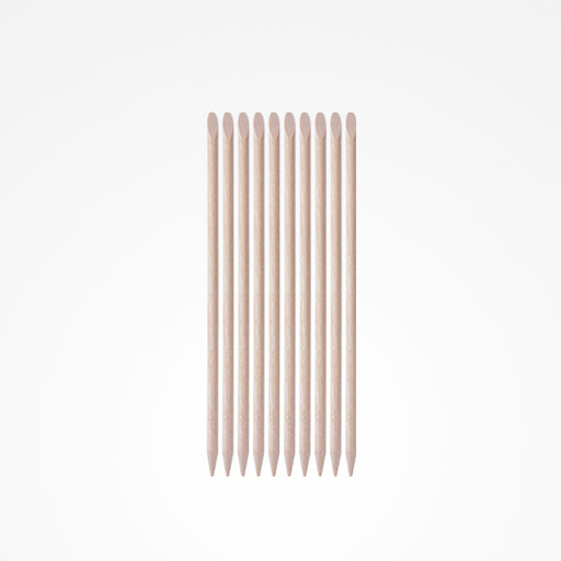 Bastoncini di legno Manicure Orange Stick 120 - Bifull - 1