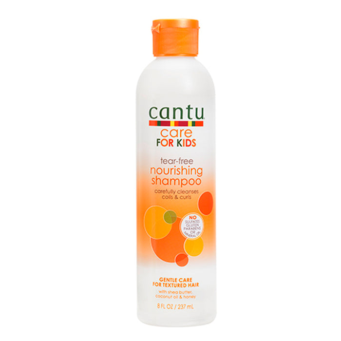 Shampoo curativo per bambini 237 ml - Cantu - 2
