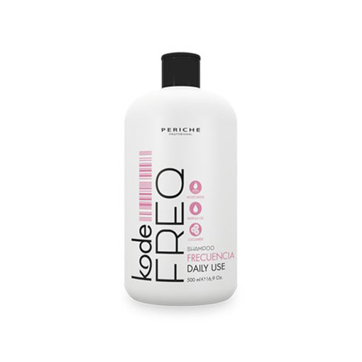 Shampoo Freq - Uso quotidiano 500ml - Periche - 1