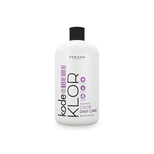 Shampoo Klor - Capelli Colorati 500ml - Periche - 1