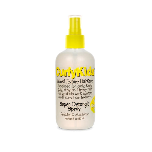 Districante Spray 180 ml - Curly Kids - 2