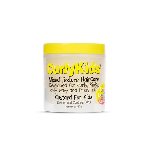 Crema Definizione 180 G - Curly Kids - 1