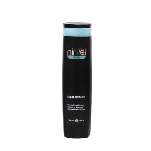 Shampoo Equilibrante 250ml - Nirvel - 1