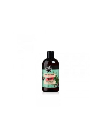 Shampoo per la Crescita dei Capelli - Champô Crescimento Perfeito 300 ml - Real Natura - 1